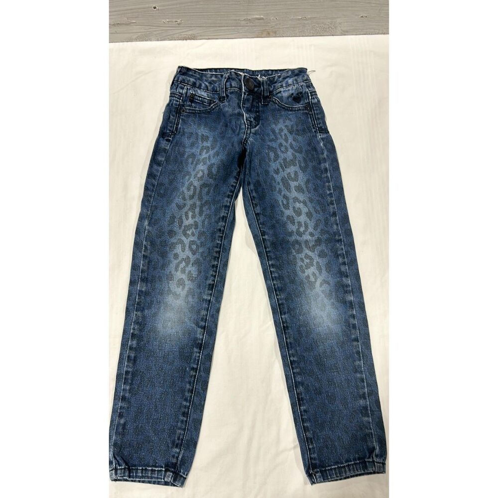 Justice Jeans 6R